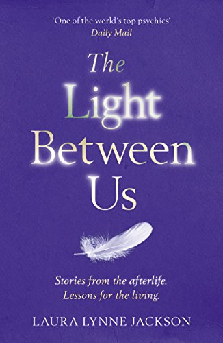 Stock image for The Light Between Us for sale by Blackwell's