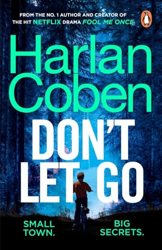 

Don't Let Go