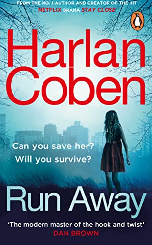 9781784751173: Run Away: From the #1 bestselling creator of the hit Netflix series Fool Me Once