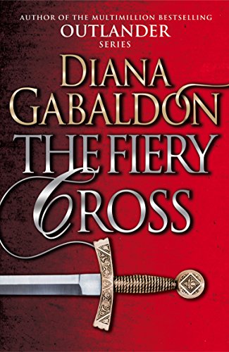 Imagen de archivo de The Fiery Cross: (Outlander 5) a la venta por WorldofBooks