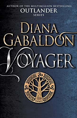 9781784751357: Voyager. Outlander 2: (Outlander 3): 03