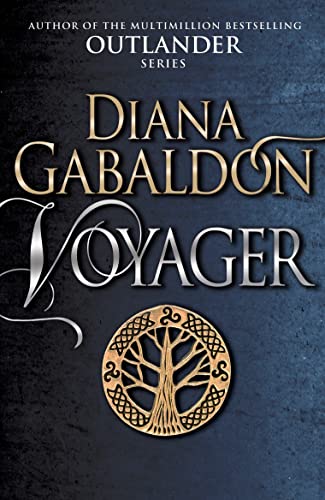 Stock image for Voyager: (Outlander 3) for sale by WorldofBooks