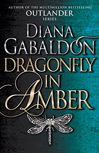 Beispielbild fr Dragonfly in Amber (Outlander) zum Verkauf von HPB-Diamond