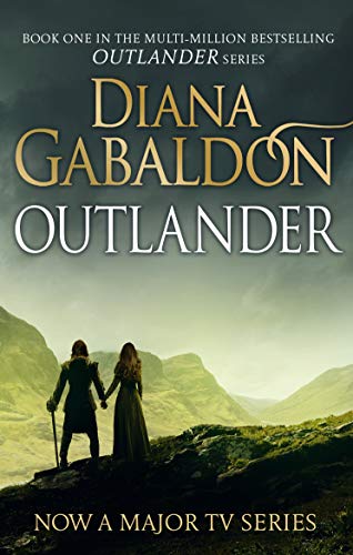 9781784751371: Outlander-Diana Gabaldon: (Outlander 1): 01