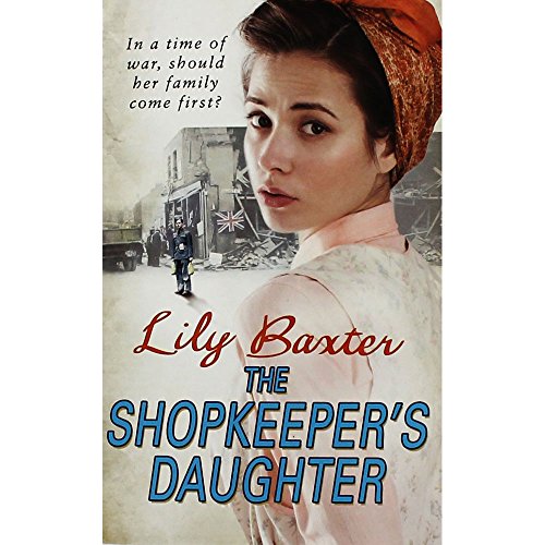 Stock image for Arrow Books The Shopkeepers Daughter for sale by AwesomeBooks