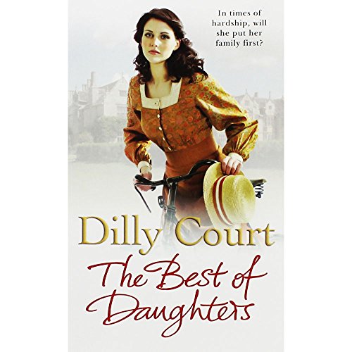 Beispielbild fr The Best of Daughters zum Verkauf von AwesomeBooks