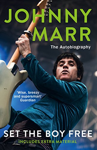 Stock image for Set the Boy Free: Marr Johnny for sale by WorldofBooks