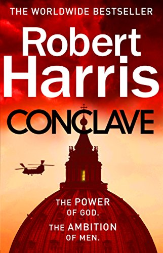 9781784751838: Conclave: Soon to be a major film