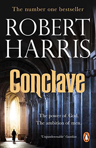 9781784751838: Conclave: Soon to be a major film