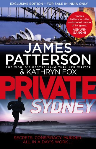 9781784751951: Private Sydney (India only edition) (Lead Title)