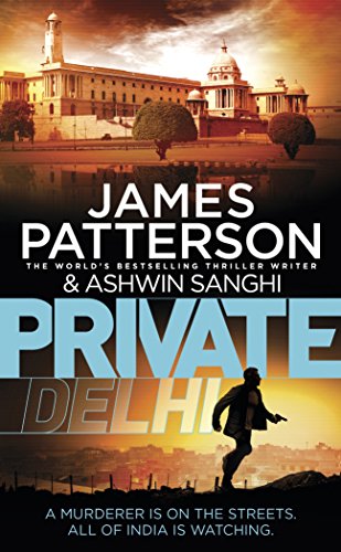 Beispielbild fr Private Delhi zum Verkauf von Better World Books