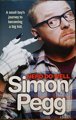 Stock image for Nerd Do Well for sale by Wonder Book