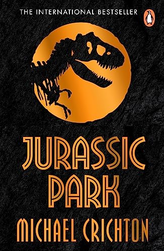 9781784752224: Jurassic Park: The multimillion copy bestselling thriller