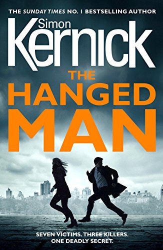 9781784752279: The Hanged Man