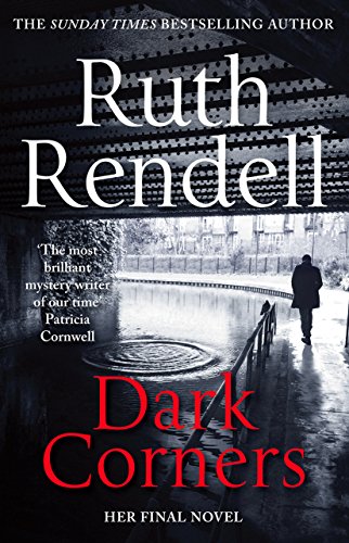 Stock image for Dark Corners: Ruth Rendell for sale by WorldofBooks