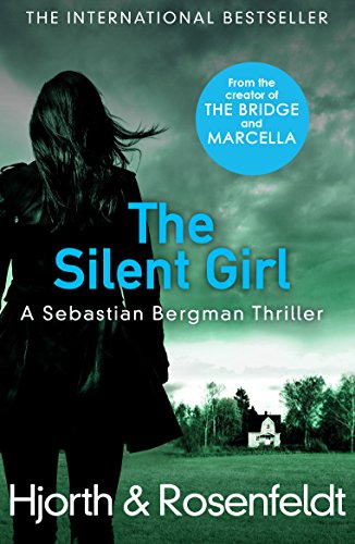 Stock image for The Silent Girl for sale by HPB-Ruby