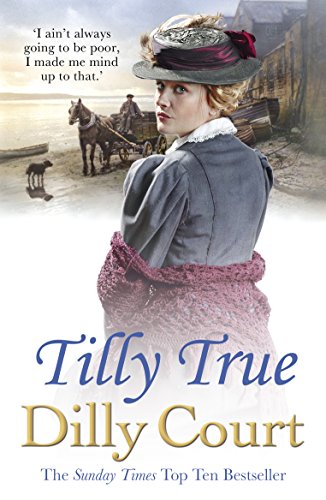 Stock image for Tilly True for sale by SecondSale