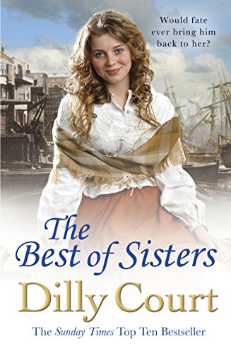 Imagen de archivo de The Best of Sisters a la venta por Blackwell's