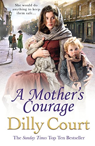 9781784752569: A Mother's Courage