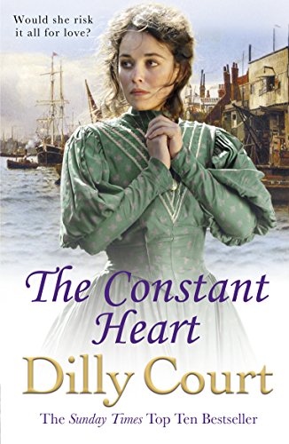 Imagen de archivo de The Constant Heart a la venta por Blackwell's