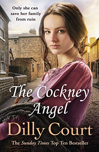 Stock image for The Cockney Angel for sale by Blackwell's