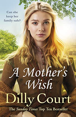 Imagen de archivo de A Mother's Wish a la venta por ThriftBooks-Atlanta