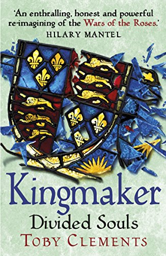Beispielbild fr Kingmaker: Divided Souls: (Book 3) (Kingmaker, 3) zum Verkauf von WorldofBooks