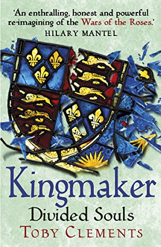 9781784752613: Kingmaker. Divided Souls: (Book 3) (Kingmaker, 3)