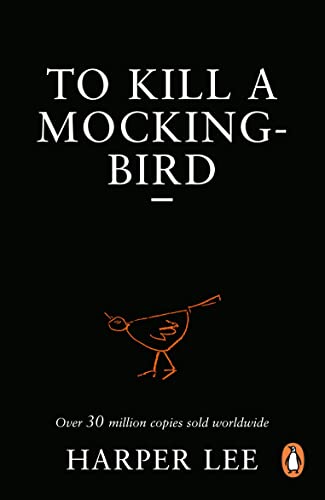 TO KILL A MOCKINGBIRD