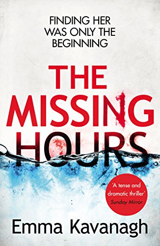 Stock image for The Missing Hours for sale by Zoom Books Company