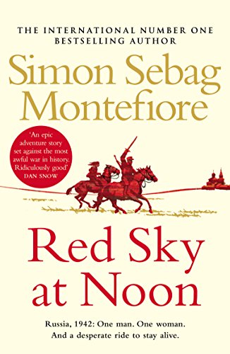 Stock image for Red Sky at Noon for sale by Blackwell's