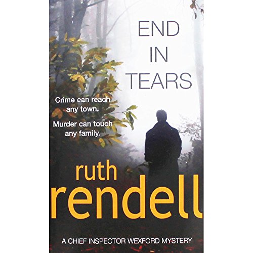 Stock image for End in Tears for sale by SecondSale