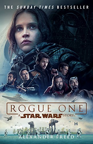 Beispielbild fr Rogue One: A Star Wars Story zum Verkauf von Blackwell's