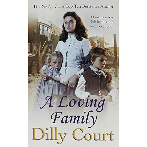 Stock image for A Loving Family for sale by ThriftBooks-Atlanta