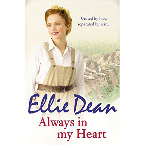 Stock image for Always In My Heart for sale by WorldofBooks