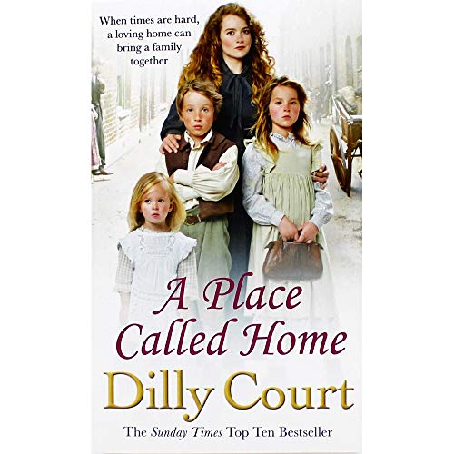 Stock image for Arrow Books A Place Called Home for sale by WorldofBooks