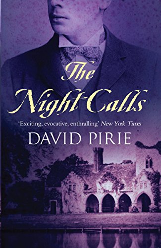 9781784753191: The Night Calls