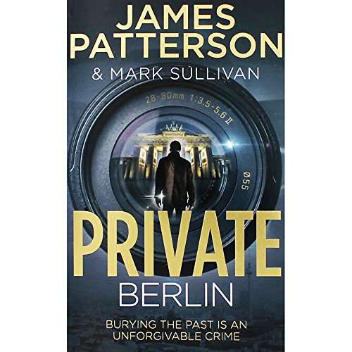 Stock image for Private Berlin for sale by HPB Inc.