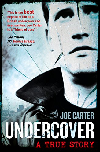 Stock image for Undercover for sale by Blackwell's