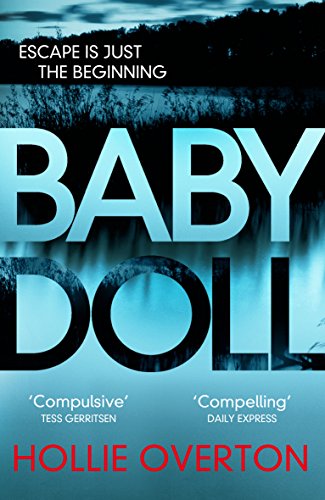 Beispielbild fr Baby Doll: The twisted Richard and Judy Book Club thriller zum Verkauf von WorldofBooks