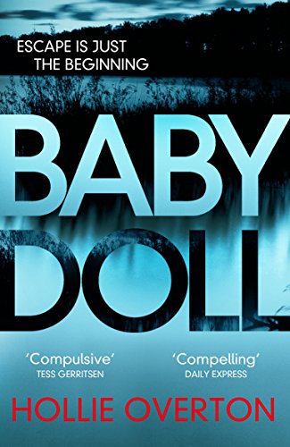 9781784753467: Baby Doll: The twisted Richard and Judy Book Club thriller