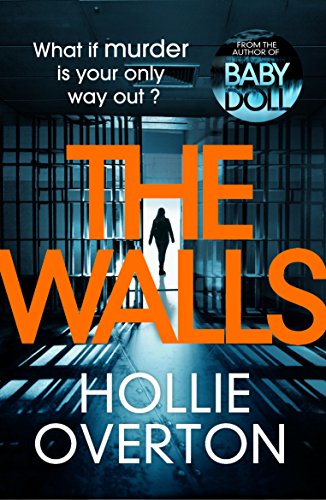 Stock image for The Walls for sale by WorldofBooks