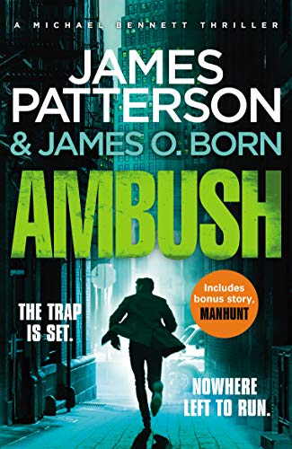 Stock image for Ambush for sale by Blackwell's