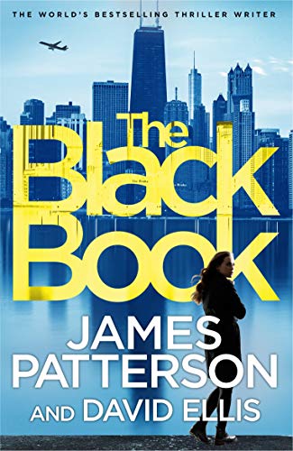 9781784753795: THE BLACK BOOK: James Patterson (A Black Book Thriller, 1)