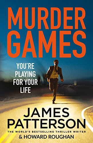 9781784753863: Murder Games: James Patterson (Instinct Series, 1)