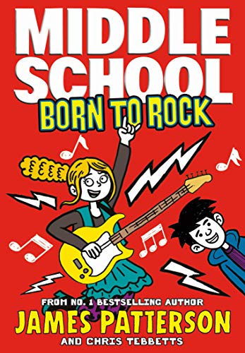 Beispielbild fr Born to Rock zum Verkauf von Blackwell's