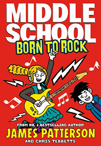 Imagen de archivo de Born to Rock a la venta por Blackwell's