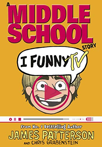 Beispielbild fr I Funny TV: (I Funny 4) zum Verkauf von WorldofBooks