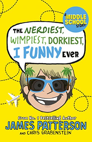 Beispielbild fr Nerdiest Wimpiest Dorkiest I Funny Ever zum Verkauf von Goodwill Books