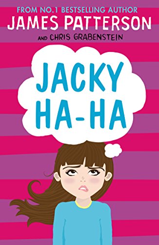 Stock image for Jacky Ha-Ha: (Jacky Ha-Ha 1) (Jacky Ha-Ha Series, 1) for sale by WorldofBooks
